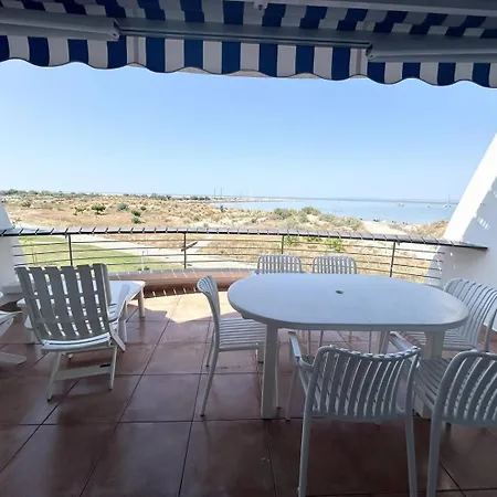As24986-studio Direct Sur Plage, Vue Mer, Parking Appartamento Le Grau-du-Roi