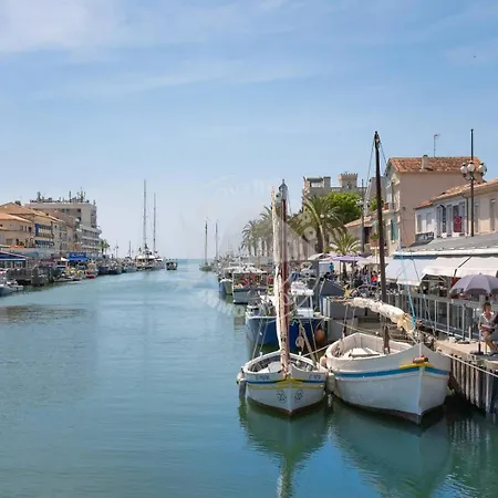 As24986-studio Direct Sur Plage, Vue Mer, Parking *