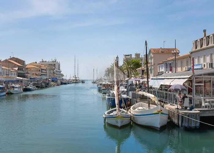 As24986-studio Direct Sur Plage, Vue Mer, Parking *